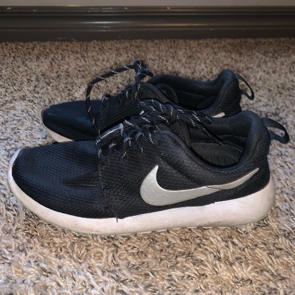 roshes size 2